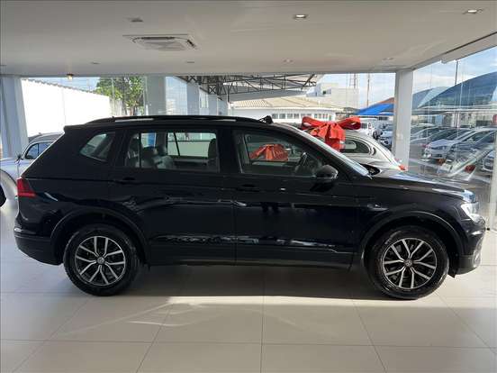 VOLKSWAGEN-TIGUAN-1.4 250 TSI TOTAL FLEX ALLSPACE TIPTRONIC VOLKSWAGEN-TIGUAN-2019