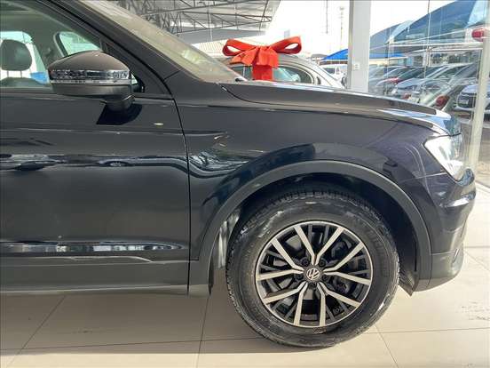 VOLKSWAGEN-TIGUAN-1.4 250 TSI TOTAL FLEX ALLSPACE TIPTRONIC VOLKSWAGEN-TIGUAN-2019