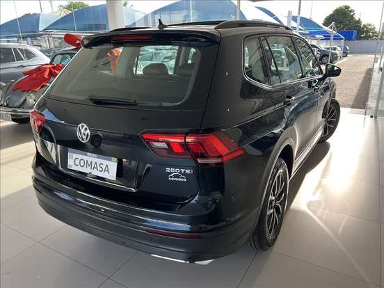 VOLKSWAGEN-TIGUAN-1.4 250 TSI TOTAL FLEX ALLSPACE TIPTRONIC VOLKSWAGEN-TIGUAN-2019