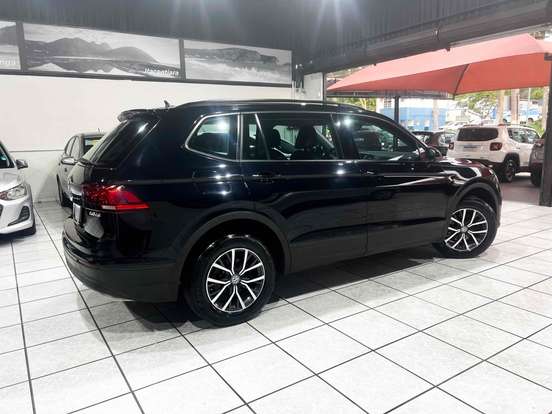 VOLKSWAGEN-TIGUAN-1.4 250 TSI TOTAL FLEX ALLSPACE TIPTRONIC VOLKSWAGEN-TIGUAN-2019