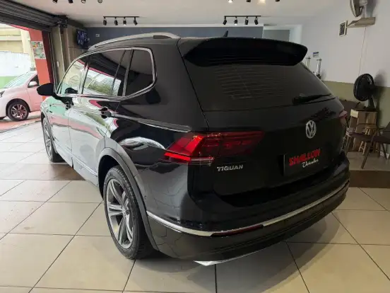 VOLKSWAGEN-TIGUAN-2.0 350 TSI GASOLINA ALLSPACE R-LINE 4MOTION DSG VOLKSWAGEN-TIGUAN-2021