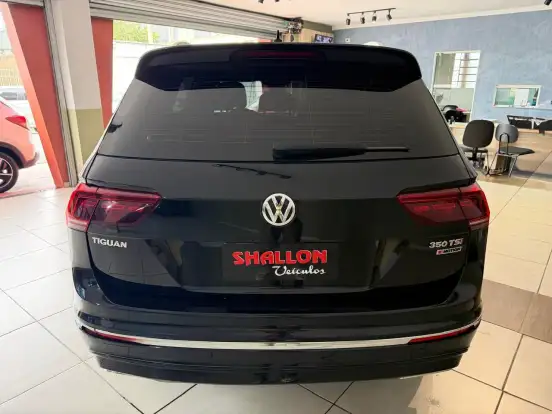VOLKSWAGEN-TIGUAN-2.0 350 TSI GASOLINA ALLSPACE R-LINE 4MOTION DSG VOLKSWAGEN-TIGUAN-2021