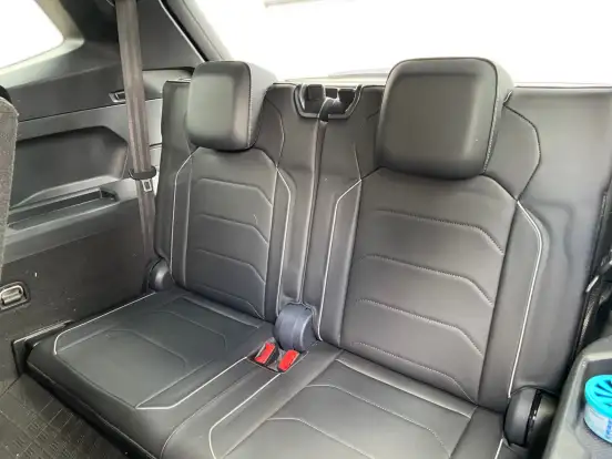 VOLKSWAGEN-TIGUAN-2.0 350 TSI GASOLINA ALLSPACE R-LINE 4MOTION DSG VOLKSWAGEN-TIGUAN-2018