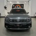 VOLKSWAGEN TIGUAN 2.0 350 TSI GASOLINA ALLSPACE R-LINE 4MOTION DSG VOLKSWAGEN TIGUAN 2.0 350 TSI GASOLINA ALLSPACE R-LINE 4MOTION DSG