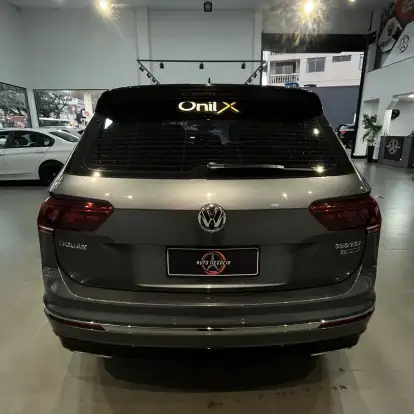 VOLKSWAGEN-TIGUAN-2.0 350 TSI GASOLINA ALLSPACE R-LINE 4MOTION DSG VOLKSWAGEN-TIGUAN-2021