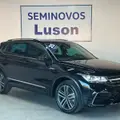 VOLKSWAGEN TIGUAN 2.0 300 TSI GASOLINA ALLSPACE R-LINE AUTOMÁTICO VOLKSWAGEN TIGUAN 2.0 300 TSI GASOLINA ALLSPACE R-LINE AUTOMÁTICO