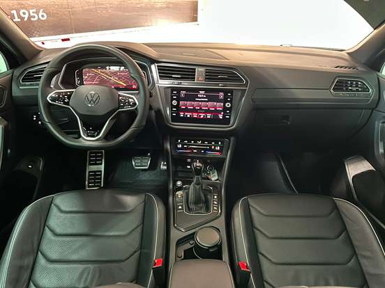 VOLKSWAGEN-TIGUAN-2.0 300 TSI GASOLINA ALLSPACE R-LINE AUTOMÁTICO VOLKSWAGEN-TIGUAN-2024