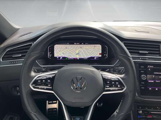 VOLKSWAGEN-TIGUAN-2.0 300 TSI GASOLINA ALLSPACE R-LINE AUTOMÁTICO VOLKSWAGEN-TIGUAN-2023