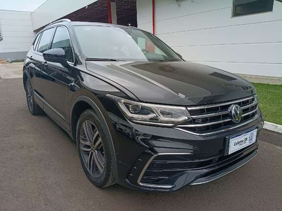 VOLKSWAGEN-TIGUAN-2.0 300 TSI GASOLINA ALLSPACE R-LINE AUTOMÁTICO VOLKSWAGEN-TIGUAN-2023