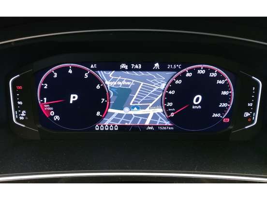 VOLKSWAGEN-TIGUAN-2.0 300 TSI GASOLINA ALLSPACE R-LINE AUTOMÁTICO VOLKSWAGEN-TIGUAN-2024
