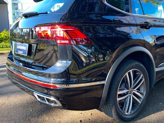 VOLKSWAGEN-TIGUAN-2.0 300 TSI GASOLINA ALLSPACE R-LINE AUTOMÁTICO VOLKSWAGEN-TIGUAN-2024