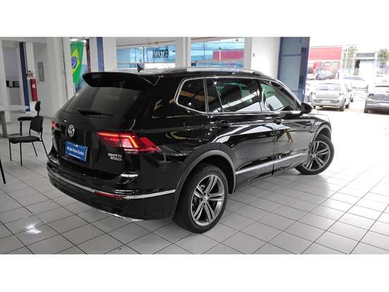 VOLKSWAGEN-TIGUAN-2.0 350 TSI GASOLINA ALLSPACE R-LINE 4MOTION DSG VOLKSWAGEN-TIGUAN-2019