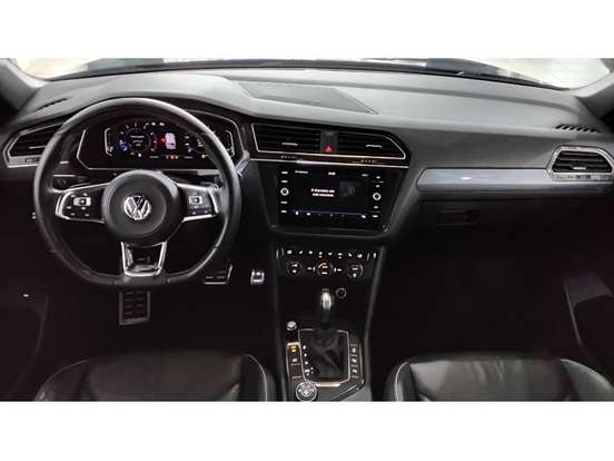 VOLKSWAGEN-TIGUAN-2.0 350 TSI GASOLINA ALLSPACE R-LINE 4MOTION DSG VOLKSWAGEN-TIGUAN-2019