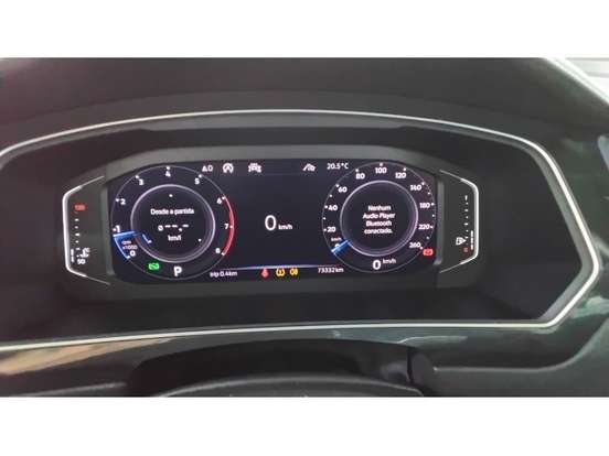 VOLKSWAGEN-TIGUAN-2.0 350 TSI GASOLINA ALLSPACE R-LINE 4MOTION DSG VOLKSWAGEN-TIGUAN-2019