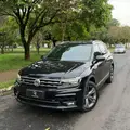VOLKSWAGEN TIGUAN 2.0 350 TSI GASOLINA ALLSPACE R-LINE 4MOTION DSG VOLKSWAGEN TIGUAN 2.0 350 TSI GASOLINA ALLSPACE R-LINE 4MOTION DSG