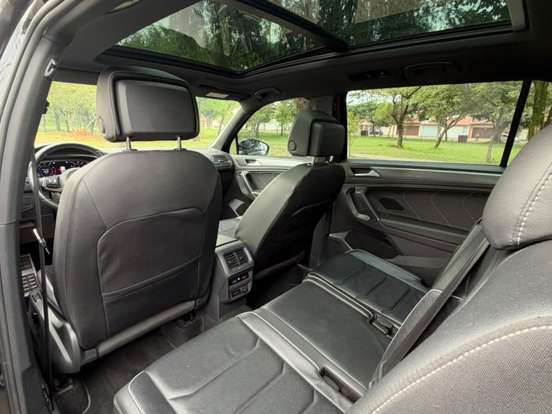 VOLKSWAGEN-TIGUAN-2.0 350 TSI GASOLINA ALLSPACE R-LINE 4MOTION DSG VOLKSWAGEN-TIGUAN-2018