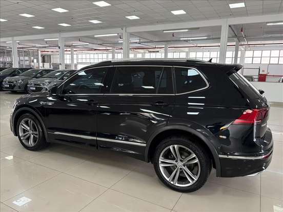 VOLKSWAGEN-TIGUAN-2.0 350 TSI GASOLINA ALLSPACE R-LINE 4MOTION DSG VOLKSWAGEN-TIGUAN-2018