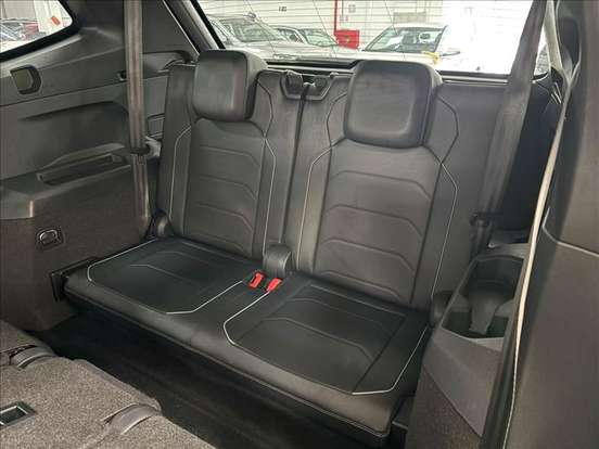 VOLKSWAGEN-TIGUAN-2.0 350 TSI GASOLINA ALLSPACE R-LINE 4MOTION DSG VOLKSWAGEN-TIGUAN-2018