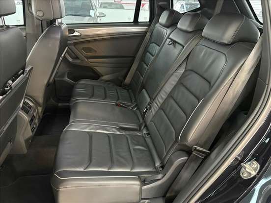 VOLKSWAGEN-TIGUAN-2.0 350 TSI GASOLINA ALLSPACE R-LINE 4MOTION DSG VOLKSWAGEN-TIGUAN-2018