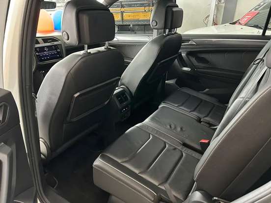 VOLKSWAGEN-TIGUAN-2.0 350 TSI GASOLINA ALLSPACE R-LINE 4MOTION DSG VOLKSWAGEN-TIGUAN-2019