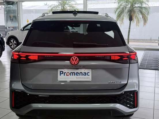 VOLKSWAGEN-TIGUAN-2.0 350 TSI GASOLINA R-LINE 4MOTION AUTOMÁTICO VOLKSWAGEN-TIGUAN-2026