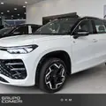 VOLKSWAGEN TIGUAN 2.0 350 TSI GASOLINA R-LINE 4MOTION AUTOMÁTICO VOLKSWAGEN TIGUAN 2.0 350 TSI GASOLINA R-LINE 4MOTION AUTOMÁTICO