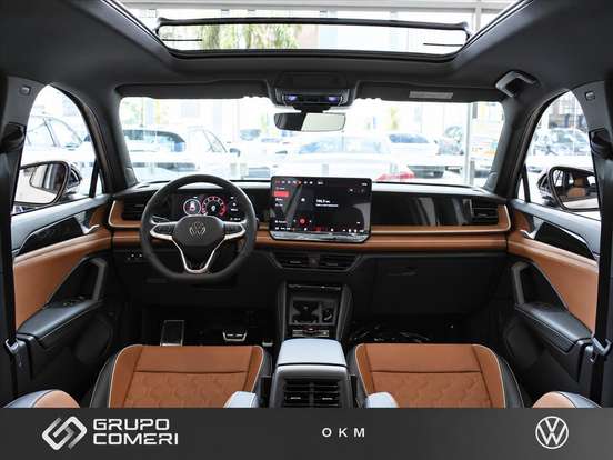 VOLKSWAGEN-TIGUAN-2.0 350 TSI GASOLINA R-LINE 4MOTION AUTOMÁTICO VOLKSWAGEN-TIGUAN-2026