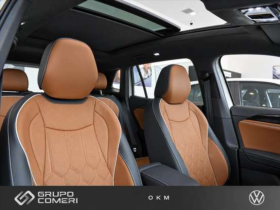 VOLKSWAGEN-TIGUAN-2.0 350 TSI GASOLINA R-LINE 4MOTION AUTOMÁTICO VOLKSWAGEN-TIGUAN-2026