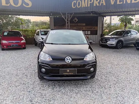 VOLKSWAGEN-UP-1.0 MPI MOVE UP 12V FLEX 4P MANUAL VOLKSWAGEN-UP-2017