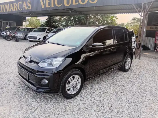 VOLKSWAGEN-UP-1.0 MPI MOVE UP 12V FLEX 4P MANUAL VOLKSWAGEN-UP-2017