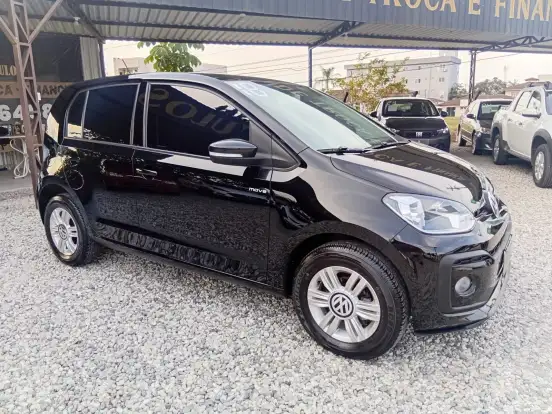 VOLKSWAGEN-UP-1.0 MPI MOVE UP 12V FLEX 4P MANUAL VOLKSWAGEN-UP-2017