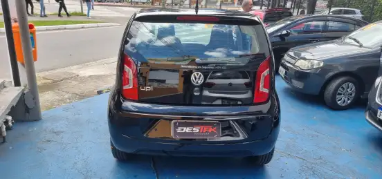 VOLKSWAGEN-UP-1.0 MPI MOVE UP 12V FLEX 4P MANUAL VOLKSWAGEN-UP-2015