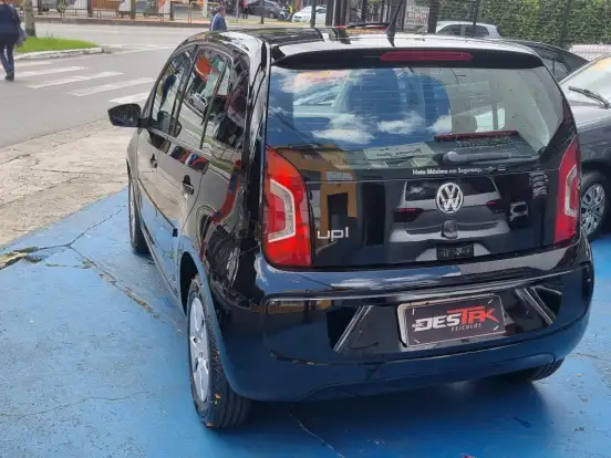 VOLKSWAGEN-UP-1.0 MPI MOVE UP 12V FLEX 4P MANUAL VOLKSWAGEN-UP-2015