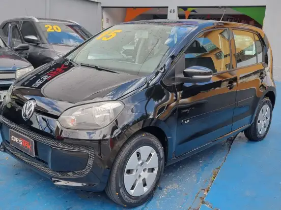 VOLKSWAGEN-UP-1.0 MPI MOVE UP 12V FLEX 4P MANUAL VOLKSWAGEN-UP-2015