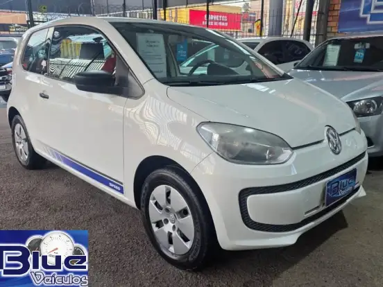 VOLKSWAGEN-UP-1.0 MPI TAKE UP 12V FLEX 2P MANUAL VOLKSWAGEN-UP-2016