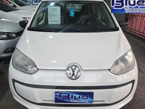 VOLKSWAGEN-UP-1.0 MPI TAKE UP 12V FLEX 2P MANUAL VOLKSWAGEN-UP-2016