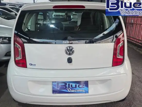VOLKSWAGEN-UP-1.0 MPI TAKE UP 12V FLEX 2P MANUAL VOLKSWAGEN-UP-2016