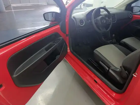 VOLKSWAGEN-UP-1.0 MPI TAKE UP 12V FLEX 2P MANUAL VOLKSWAGEN-UP-2014