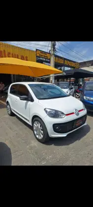 VOLKSWAGEN UP 1.0 MPI TAKE UP 12V FLEX 4P MANUAL