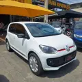 VOLKSWAGEN UP 1.0 MPI TAKE UP 12V FLEX 4P MANUAL VOLKSWAGEN UP 1.0 MPI TAKE UP 12V FLEX 4P MANUAL