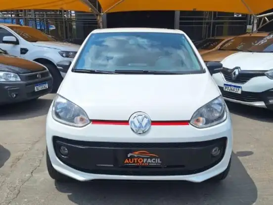 VOLKSWAGEN-UP-1.0 MPI TAKE UP 12V FLEX 4P MANUAL VOLKSWAGEN-UP-2016