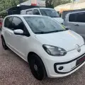 VOLKSWAGEN UP 1.0 TSI MOVE UP 12V FLEX 4P MANUAL VOLKSWAGEN UP 1.0 TSI MOVE UP 12V FLEX 4P MANUAL