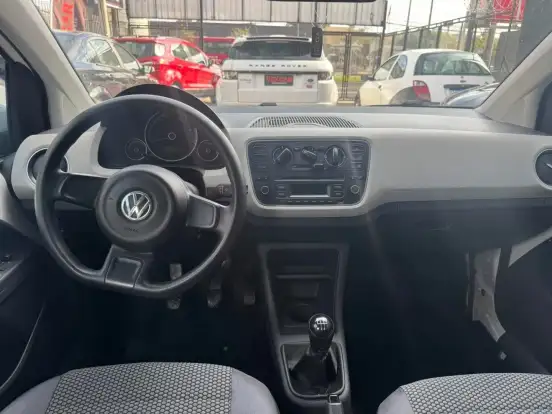 VOLKSWAGEN-UP-1.0 TSI MOVE UP 12V FLEX 4P MANUAL VOLKSWAGEN-UP-2015
