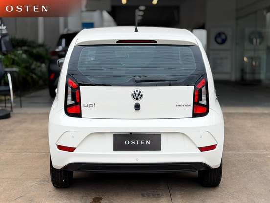 VOLKSWAGEN-UP-1.0 MPI MOVE UP 12V FLEX 4P AUTOMATIZADO VOLKSWAGEN-UP-2018