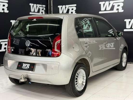 VOLKSWAGEN-UP-1.0 MPI MOVE UP 12V FLEX 4P AUTOMATIZADO VOLKSWAGEN-UP-2017