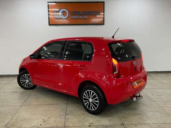 VOLKSWAGEN-UP-1.0 MPI MOVE UP 12V FLEX 4P AUTOMATIZADO VOLKSWAGEN-UP-2014