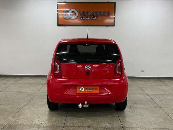 VOLKSWAGEN-UP-1.0 MPI MOVE UP 12V FLEX 4P AUTOMATIZADO VOLKSWAGEN-UP-2014