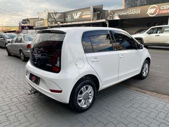 VOLKSWAGEN-UP-1.0 MPI MOVE UP 12V FLEX 4P MANUAL VOLKSWAGEN-UP-2018