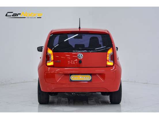 VOLKSWAGEN-UP-1.0 MPI MOVE UP 12V FLEX 4P MANUAL VOLKSWAGEN-UP-2014