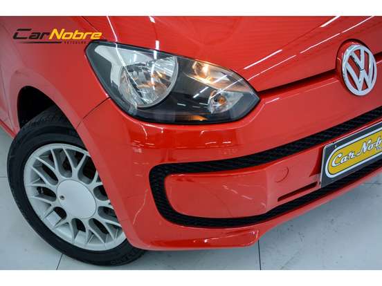 VOLKSWAGEN-UP-1.0 MPI MOVE UP 12V FLEX 4P MANUAL VOLKSWAGEN-UP-2014
